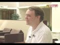 Intervju med Rickard Falkvinge del 3/3