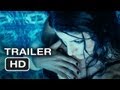 Crazy Eyes (Trailer)