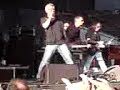 Masters of Rock 2007 - Thunder