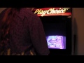 Classic Game Room - NINTENDO PLAYCHOICE-10 arcade machine review