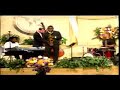 tim green sax, warren wolf drums, jeff reed bass, joel holmes piano