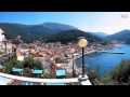 Parga.Wonderful place in HD - YouTube