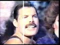 Freddy Mercury - Living On My Own