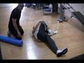 Piriformis Corrective Flexibility - Glutes Static Stretching