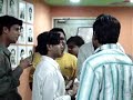 Office Birthday