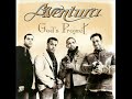 Aventura -Gracias