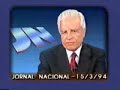 Direito de resposta Brizola x TV Globo