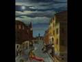 Homage to Gian Francesco Malipiero