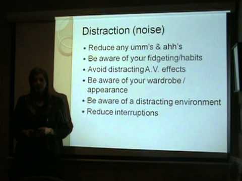 how to cure glossophobia