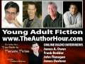 The Author Hour - Young Adult Fiction (Episode 9)