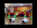 ANDRES SORIANO COLLEGE AB/TEACHER EDUCATION DEPARTMENT FOLKDANCE ENTRY