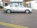 Walking in Market Harborough part 2