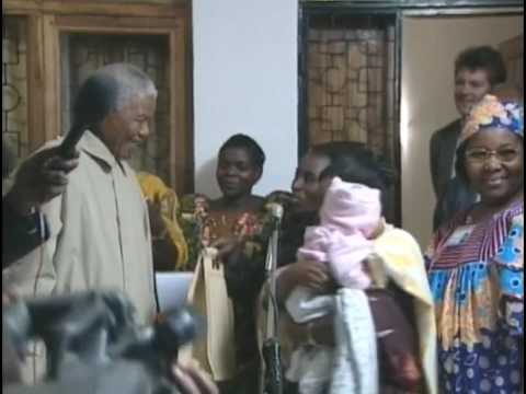 From Peace to Politics: Burundian Women Take Charge