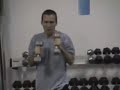 Kickboxing & Jiu Jitsu Seminar