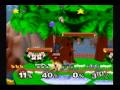 Project Melee: Beware the Shiny!