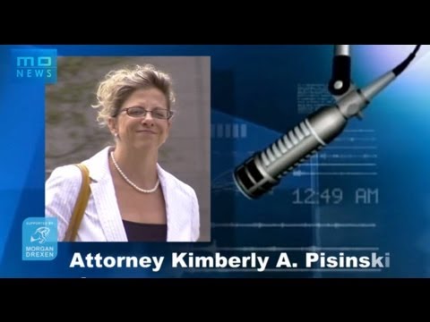 children's causes - Kimberly Pisinski is a tough-as-nails attorney who tackles injustice wherever she sees it. Licensed in Connecticut, Kimberly is co-plaintiff in a lawsuit cha...