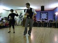 Dax & Jojo: Sving du Nord Demo