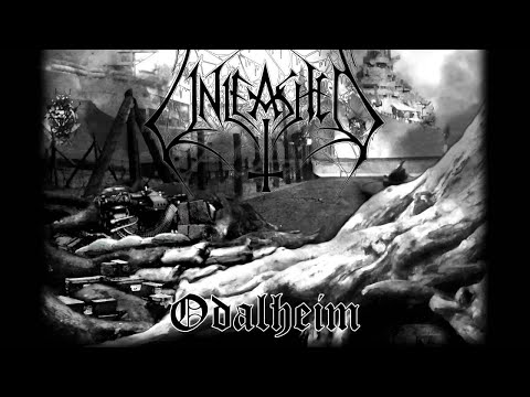 UNLEASHED - The Rise Of The Maya Warriors (OFFICIAL LYRICS)