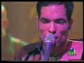 K� @ Segnali di fumo (Videomusic)