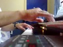 Voyager on Yamaha Electone Voyager on Yamaha Electone