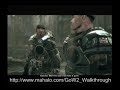 Gears of War 2 Walkthrough: Chapter 3 - Dirty Little Secret