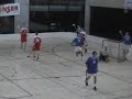 Floorball video