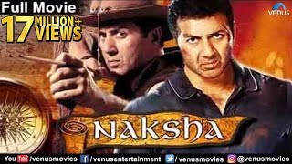 Naksha Full Movie  Hindi Movies 2017 Full Movie  S