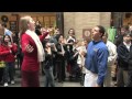 La Traviata at Ferry Building - Festival Opera