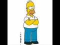 Frases de Homer Simpson