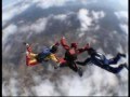 Paracaidismo (Skydive Empuriabrava 2006)