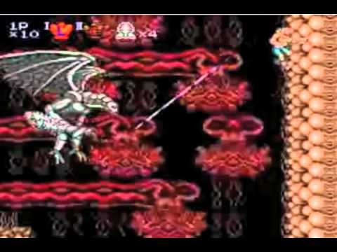 Top 10 Hardest SNES Games