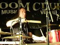 walter trout power trio-26.03.07
http://www.boomboomlive.co.uk/
recorded at boom boom club, sutton. surrey. uk on 26.03.07
one time only - power trio tour
walter trout on the final uk date of a once in a lifetime special tour with rick knapp on bass and joey pafumi on drums. 
keep music live,go and see top quality bands at
http://www.feenstra.co.uk/
pete feenstra -my aim is to promote the best in enduring quality music and up and coming bands in the blues-rock / r&b / roots and quality tribute field.