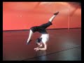 Elizabeth Contortion Elizabeth Contortion