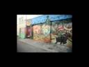 Clarion Alley 2008 with Diamond Dave