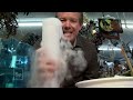 The Spangler Effect - Dry Ice Science Part One Season 01 Episode 38