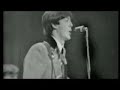 Los Beatles cantando 