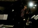 JAZZ LIVE /　Parisian thoroughfare 1