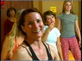 Everday rehearsals from HSM2