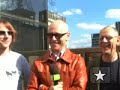 MC5 Interview - Parte 1 - 2005 MC5 Interview - Parte 1 - 2005