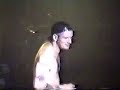 Pantera - Cemetery Gates (live in 1991 )