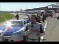 2009 Canadian Tire 100 - PART 1/5 (Intro/Grid/Start)
