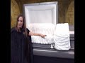 Vampfangs - Mercy Showing Off Our New Caskets Vampfangs - Mercy Showing Off Our New Caskets