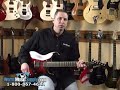 Washburn X50PRO Electric Guitar Demo
