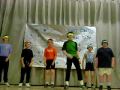 Six Minute Wrok out crew