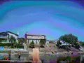 lake jumping front mount camera