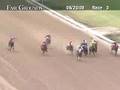 videos de FAIR GROUNDS, 2008-08-20, Race 3