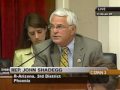 Shadegg Exposes Secret Deal Worth Millions for ERISA Health Care Plans in House Democrats' Bill