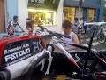 Qik - Mobile video by Giro Bike Bicicletas