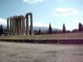 Atenas. La ciudad y el puerto del Pireo