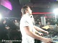 Blueprint presents - Steve Angello & Sebastian Ingrosso